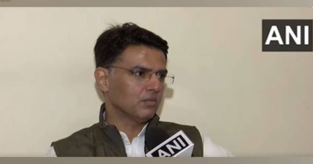 Rajasthan elections results: Congress leader Sachin Pilot leading from Tonk